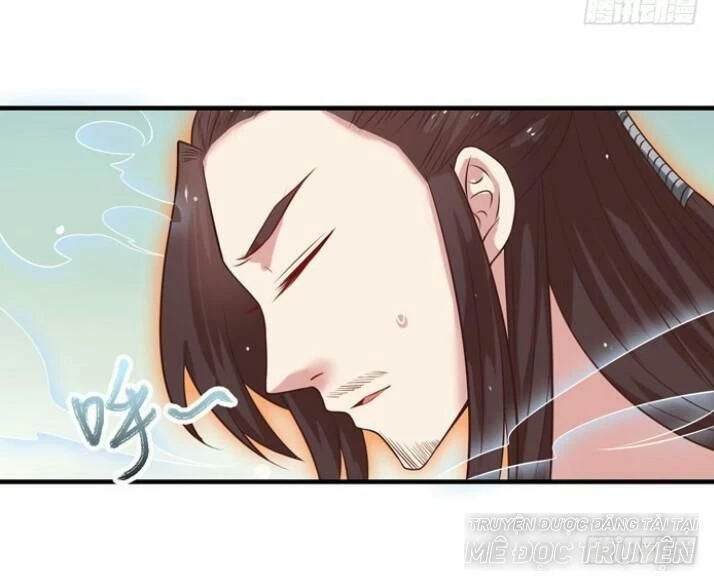 Tuyệt Sắc Quyến Rũ: Quỷ Y Chí Tôn Chapter 29 - Trang 4