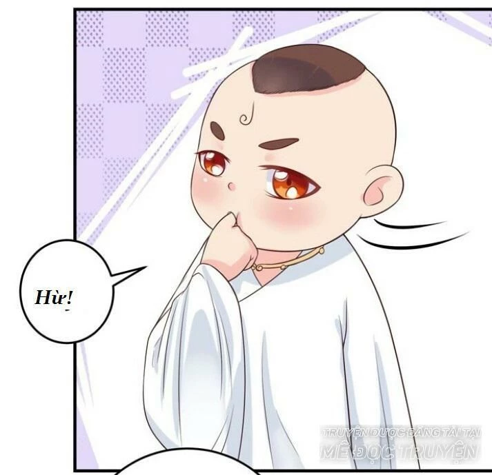 Tuyệt Sắc Quyến Rũ: Quỷ Y Chí Tôn Chapter 29 - Trang 4
