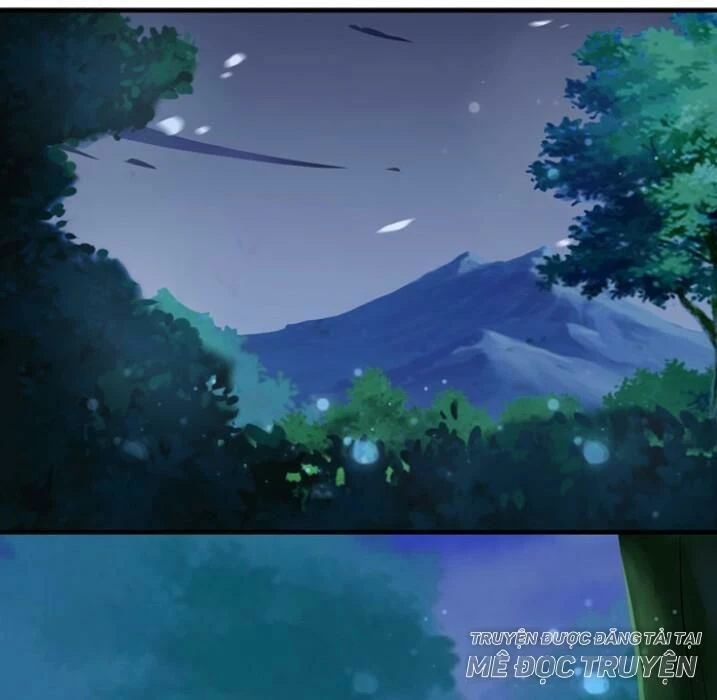 Tuyệt Sắc Quyến Rũ: Quỷ Y Chí Tôn Chapter 29 - Trang 4