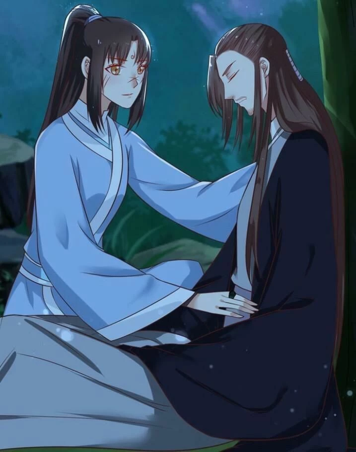 Tuyệt Sắc Quyến Rũ: Quỷ Y Chí Tôn Chapter 29 - Trang 4