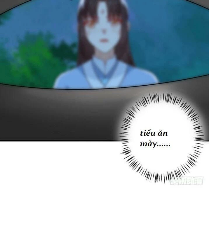Tuyệt Sắc Quyến Rũ: Quỷ Y Chí Tôn Chapter 29 - Trang 4