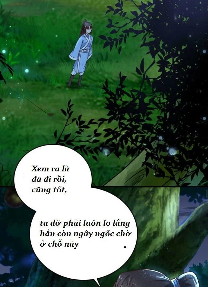 Tuyệt Sắc Quyến Rũ: Quỷ Y Chí Tôn Chapter 29 - Trang 4