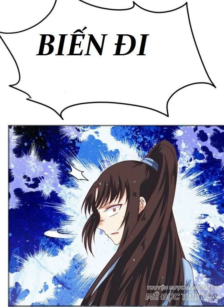 Tuyệt Sắc Quyến Rũ: Quỷ Y Chí Tôn Chapter 29 - Trang 4