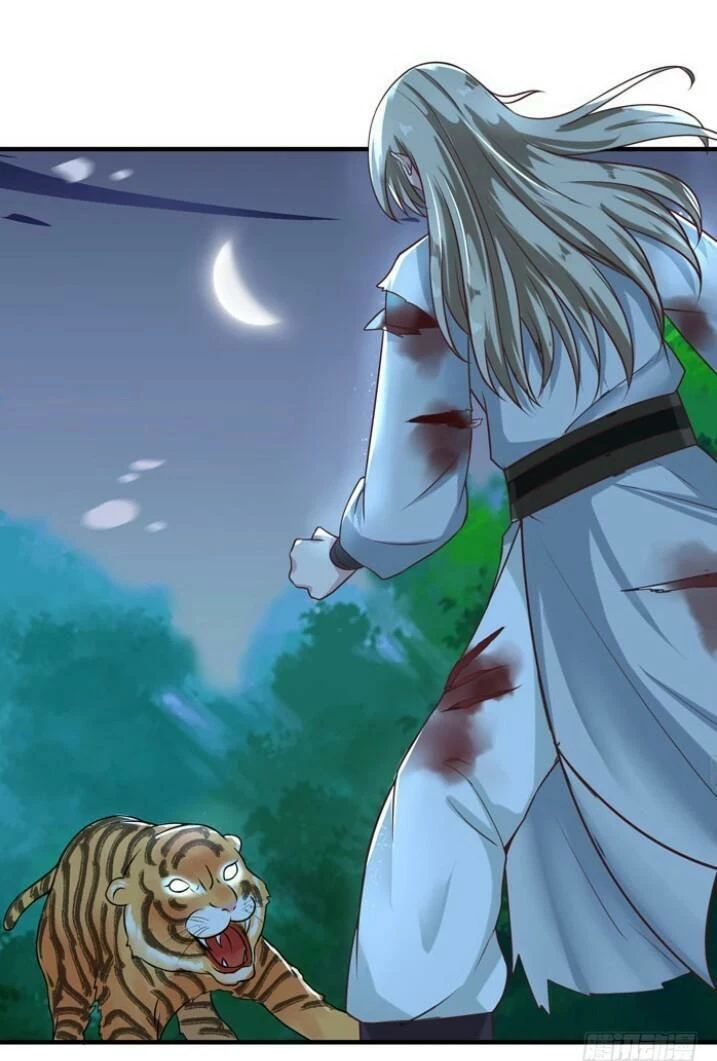 Tuyệt Sắc Quyến Rũ: Quỷ Y Chí Tôn Chapter 29 - Trang 4