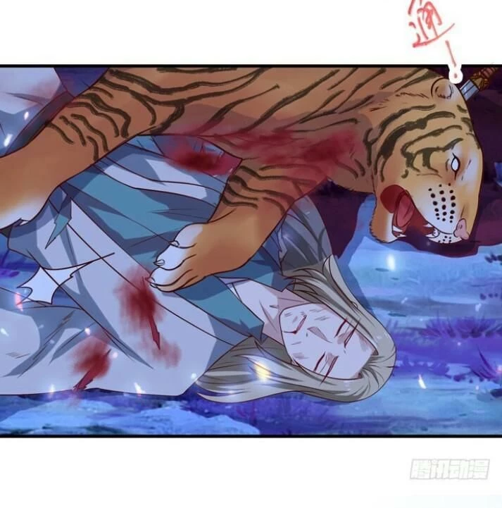 Tuyệt Sắc Quyến Rũ: Quỷ Y Chí Tôn Chapter 30 - Trang 4