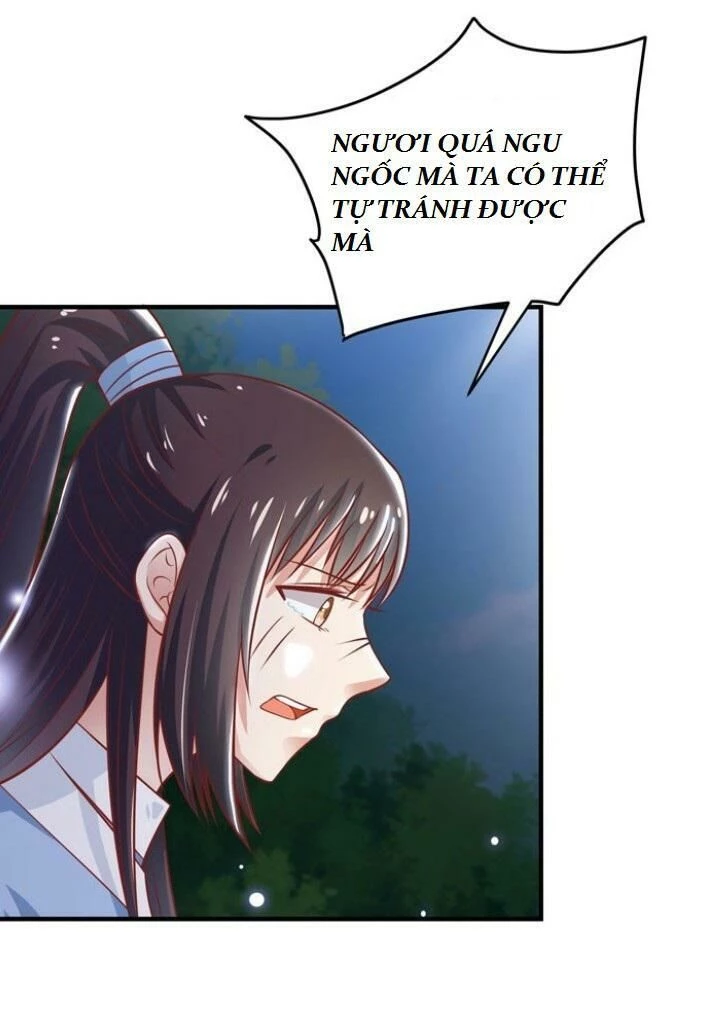 Tuyệt Sắc Quyến Rũ: Quỷ Y Chí Tôn Chapter 30 - Trang 4