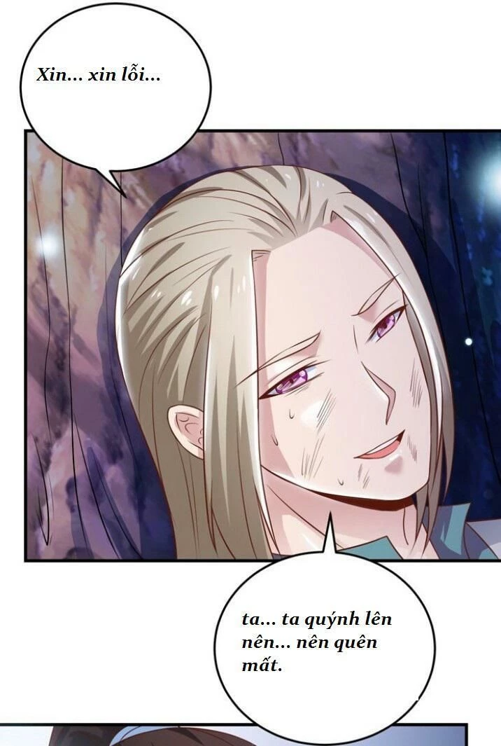 Tuyệt Sắc Quyến Rũ: Quỷ Y Chí Tôn Chapter 30 - Trang 4