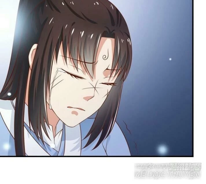 Tuyệt Sắc Quyến Rũ: Quỷ Y Chí Tôn Chapter 30 - Trang 4