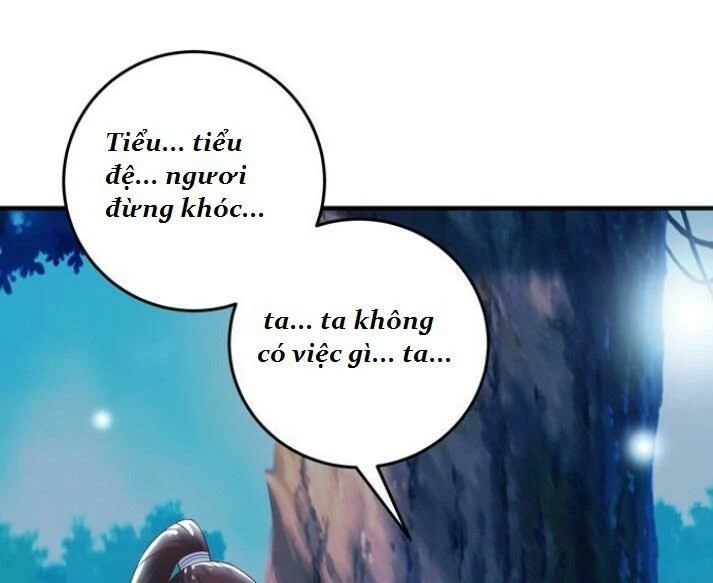 Tuyệt Sắc Quyến Rũ: Quỷ Y Chí Tôn Chapter 30 - Trang 4