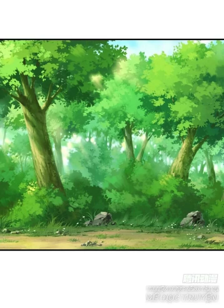Tuyệt Sắc Quyến Rũ: Quỷ Y Chí Tôn Chapter 30 - Trang 4