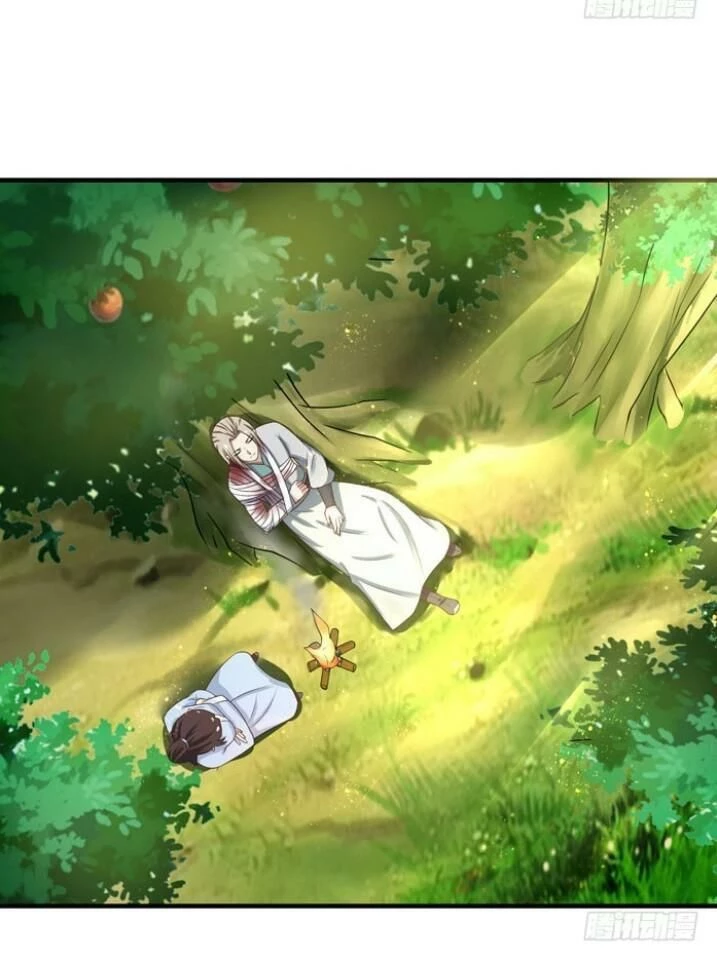 Tuyệt Sắc Quyến Rũ: Quỷ Y Chí Tôn Chapter 30 - Trang 4