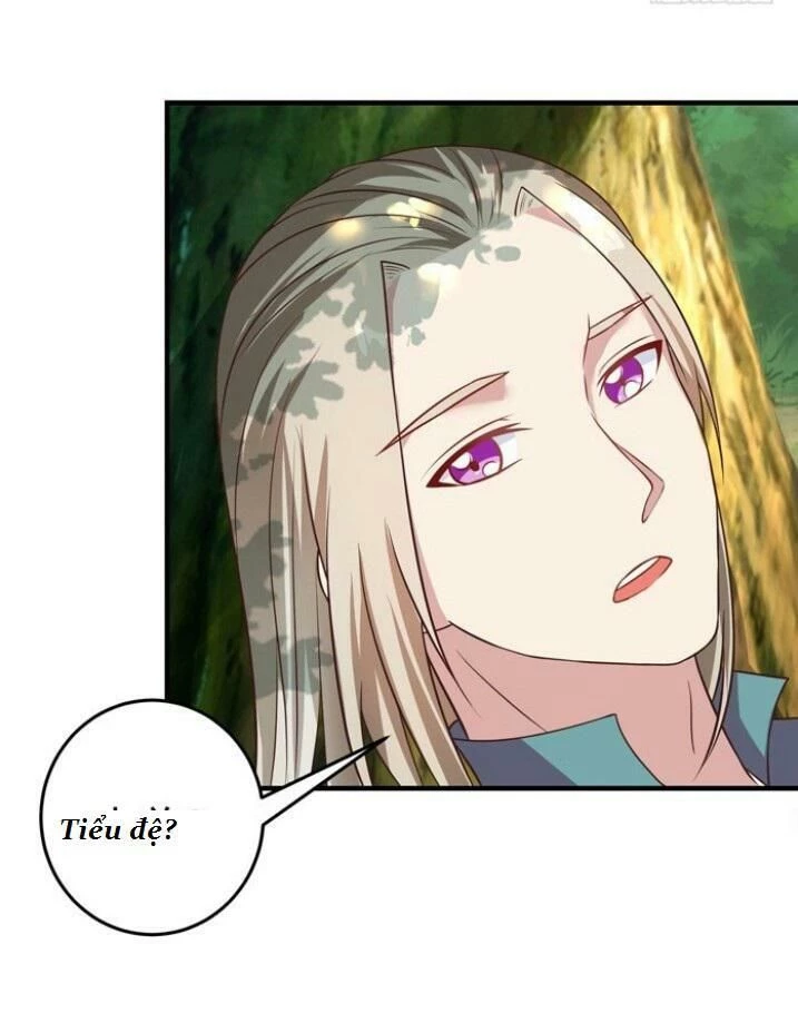 Tuyệt Sắc Quyến Rũ: Quỷ Y Chí Tôn Chapter 30 - Trang 4
