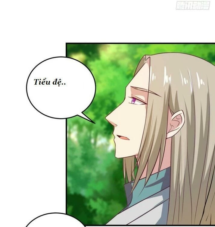 Tuyệt Sắc Quyến Rũ: Quỷ Y Chí Tôn Chapter 30 - Trang 4