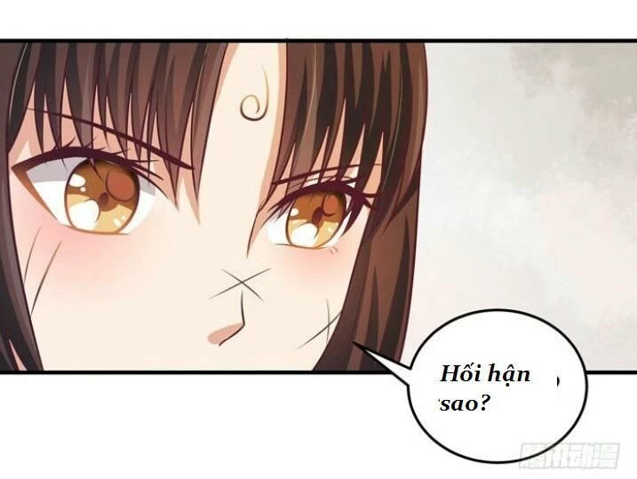 Tuyệt Sắc Quyến Rũ: Quỷ Y Chí Tôn Chapter 30 - Trang 4
