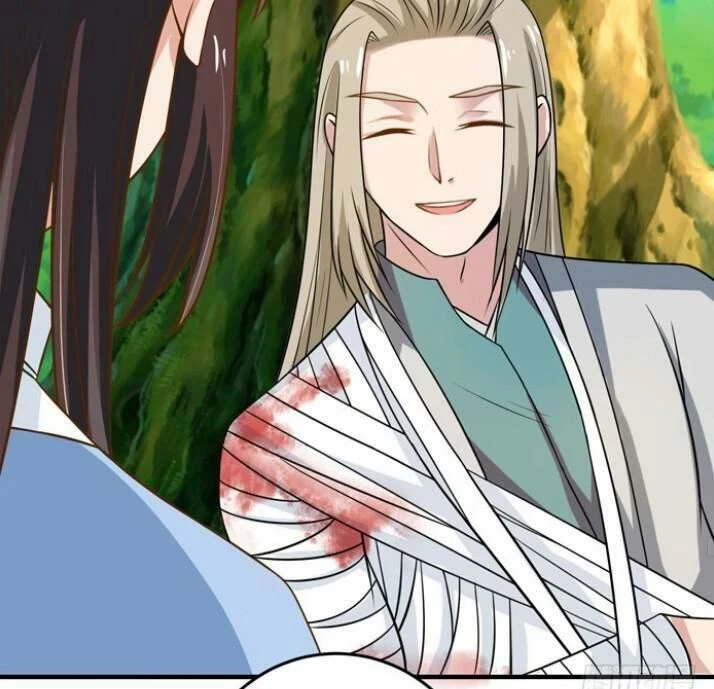 Tuyệt Sắc Quyến Rũ: Quỷ Y Chí Tôn Chapter 30 - Trang 4