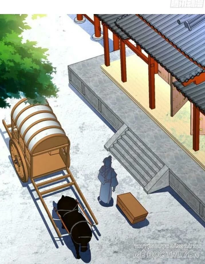 Tuyệt Sắc Quyến Rũ: Quỷ Y Chí Tôn Chapter 40 - Trang 4