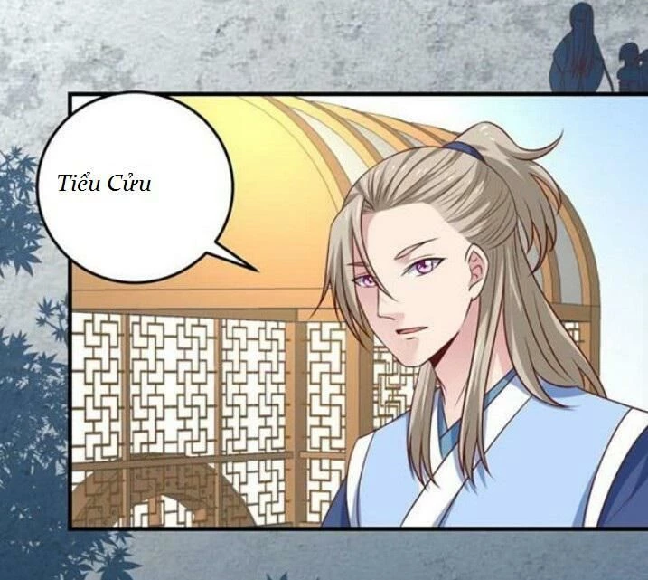Tuyệt Sắc Quyến Rũ: Quỷ Y Chí Tôn Chapter 40 - Trang 4