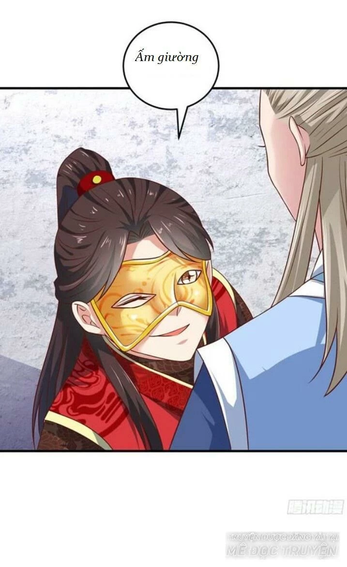 Tuyệt Sắc Quyến Rũ: Quỷ Y Chí Tôn Chapter 40 - Trang 4
