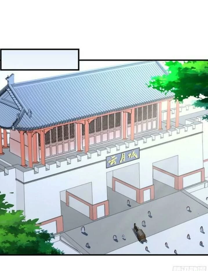 Tuyệt Sắc Quyến Rũ: Quỷ Y Chí Tôn Chapter 40 - Trang 4