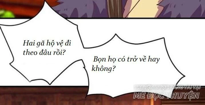 Tuyệt Sắc Quyến Rũ: Quỷ Y Chí Tôn Chapter 40 - Trang 4
