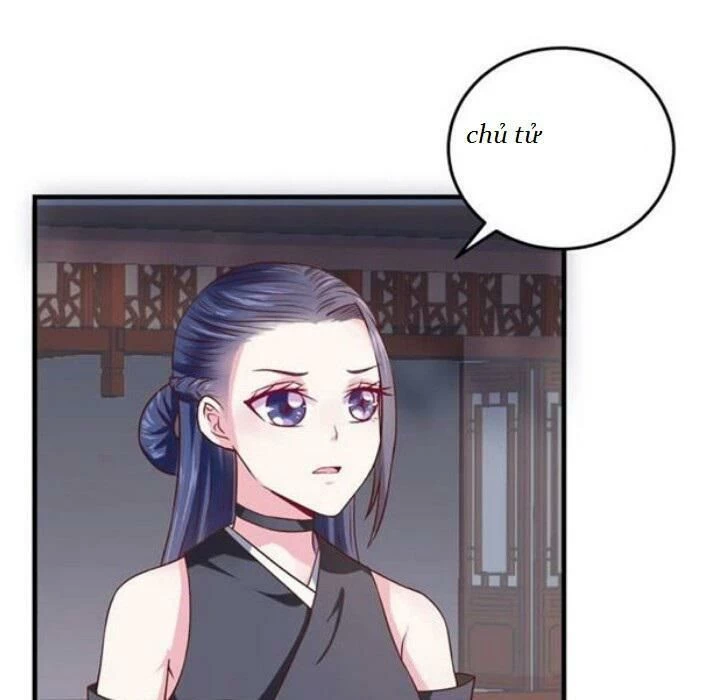 Tuyệt Sắc Quyến Rũ: Quỷ Y Chí Tôn Chapter 40 - Trang 4