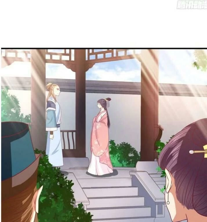 Tuyệt Sắc Quyến Rũ: Quỷ Y Chí Tôn Chapter 40 - Trang 4