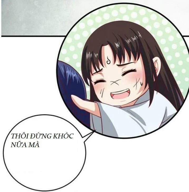 Tuyệt Sắc Quyến Rũ: Quỷ Y Chí Tôn Chapter 40 - Trang 4