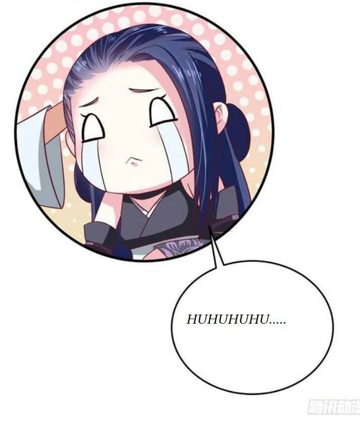 Tuyệt Sắc Quyến Rũ: Quỷ Y Chí Tôn Chapter 40 - Trang 4