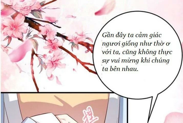 Tuyệt Sắc Quyến Rũ: Quỷ Y Chí Tôn Chapter 43 - Trang 4