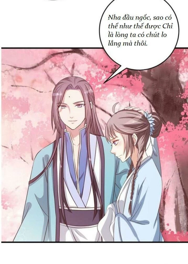 Tuyệt Sắc Quyến Rũ: Quỷ Y Chí Tôn Chapter 43 - Trang 4