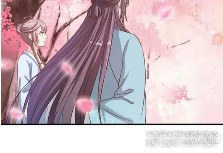 Tuyệt Sắc Quyến Rũ: Quỷ Y Chí Tôn Chapter 43 - Trang 4