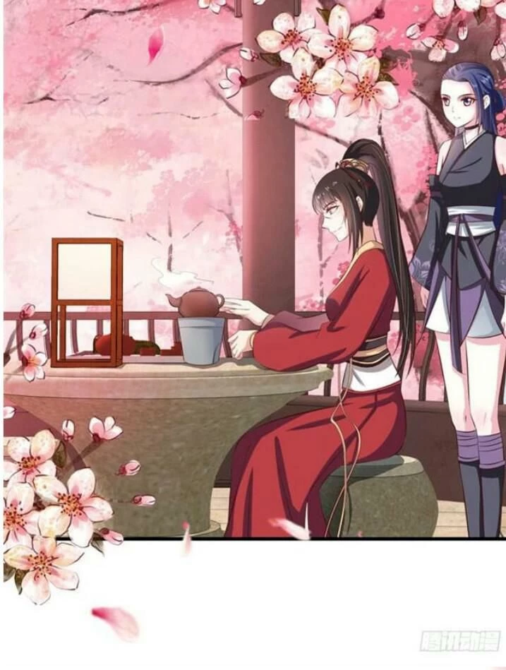 Tuyệt Sắc Quyến Rũ: Quỷ Y Chí Tôn Chapter 43 - Trang 4