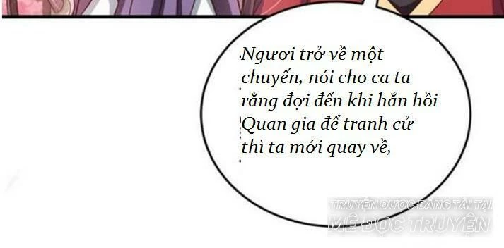 Tuyệt Sắc Quyến Rũ: Quỷ Y Chí Tôn Chapter 43 - Trang 4