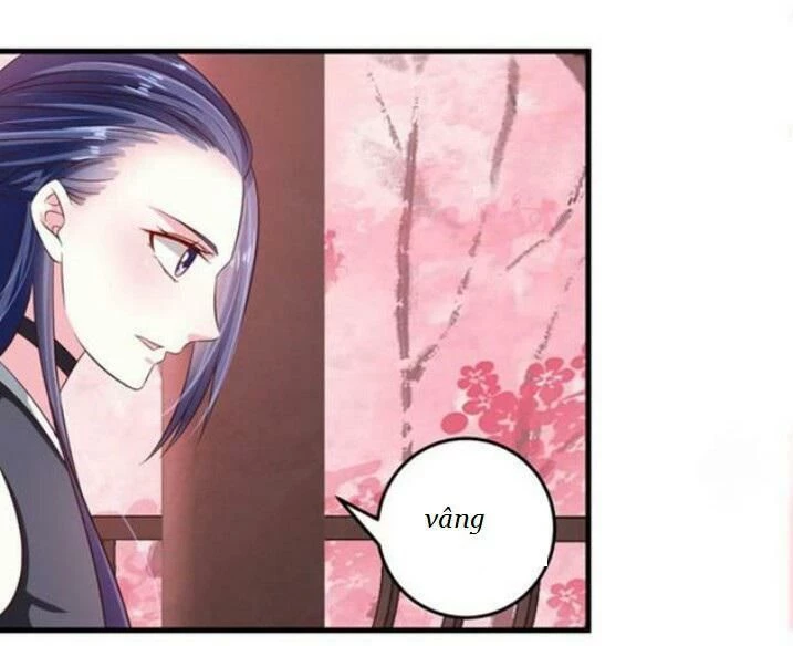 Tuyệt Sắc Quyến Rũ: Quỷ Y Chí Tôn Chapter 43 - Trang 4