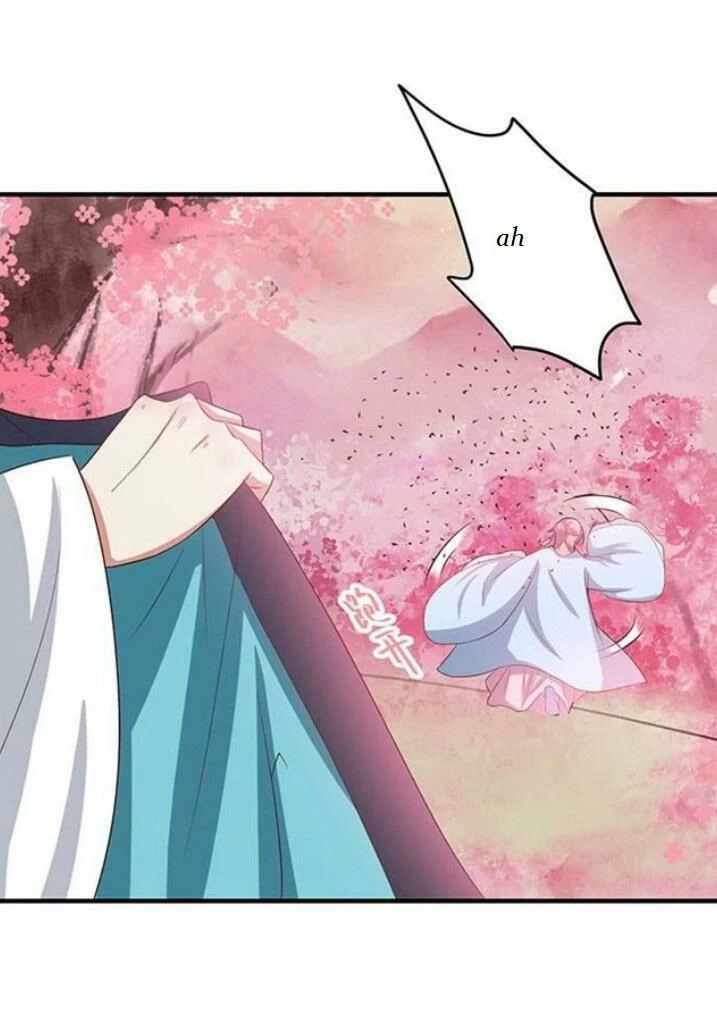 Tuyệt Sắc Quyến Rũ: Quỷ Y Chí Tôn Chapter 45 - Trang 4