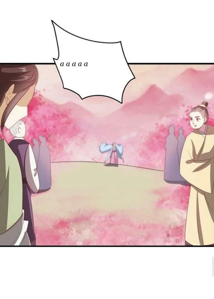 Tuyệt Sắc Quyến Rũ: Quỷ Y Chí Tôn Chapter 45 - Trang 4