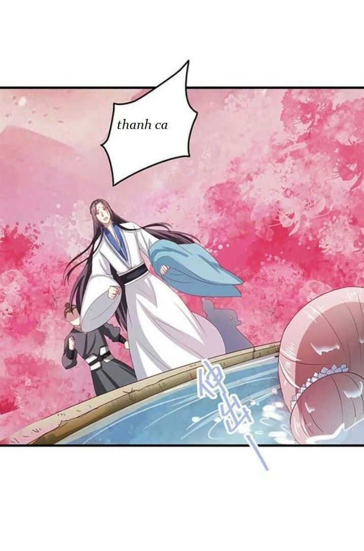 Tuyệt Sắc Quyến Rũ: Quỷ Y Chí Tôn Chapter 45 - Trang 4