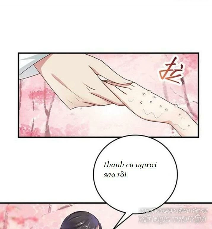 Tuyệt Sắc Quyến Rũ: Quỷ Y Chí Tôn Chapter 45 - Trang 4