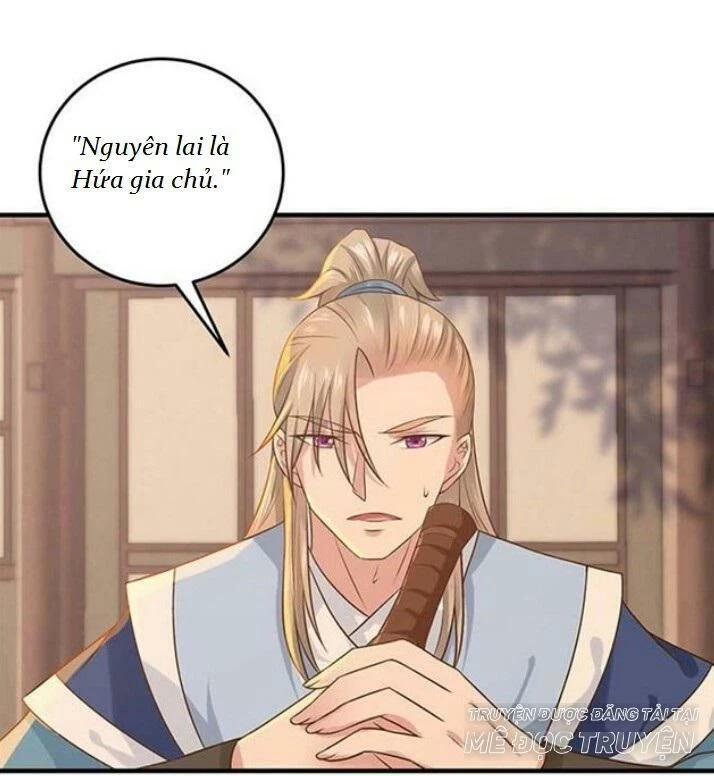 Tuyệt Sắc Quyến Rũ: Quỷ Y Chí Tôn Chapter 45 - Trang 4