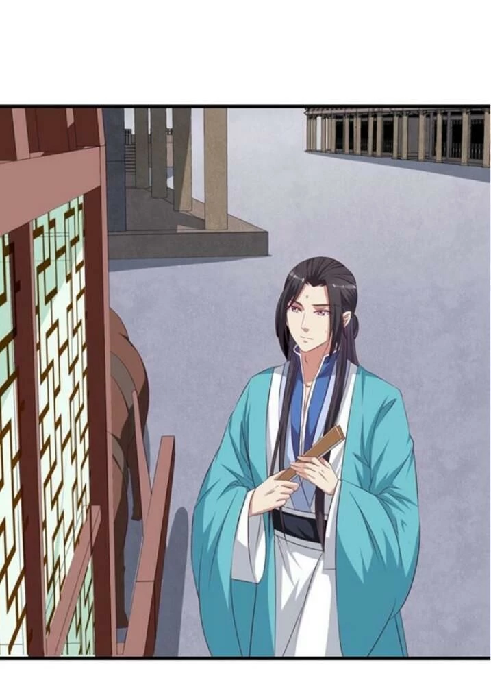 Tuyệt Sắc Quyến Rũ: Quỷ Y Chí Tôn Chapter 53 - Trang 4