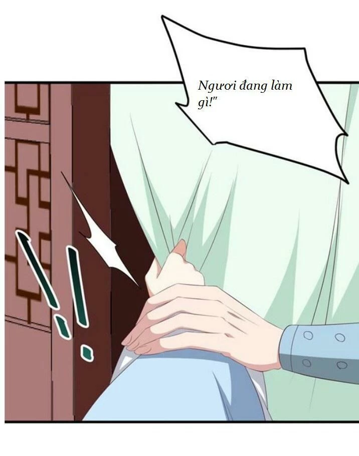 Tuyệt Sắc Quyến Rũ: Quỷ Y Chí Tôn Chapter 53 - Trang 4