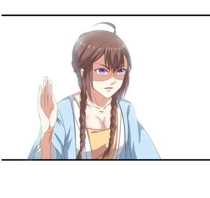 Tuyệt Sắc Quyến Rũ: Quỷ Y Chí Tôn Chapter 53 - Trang 4