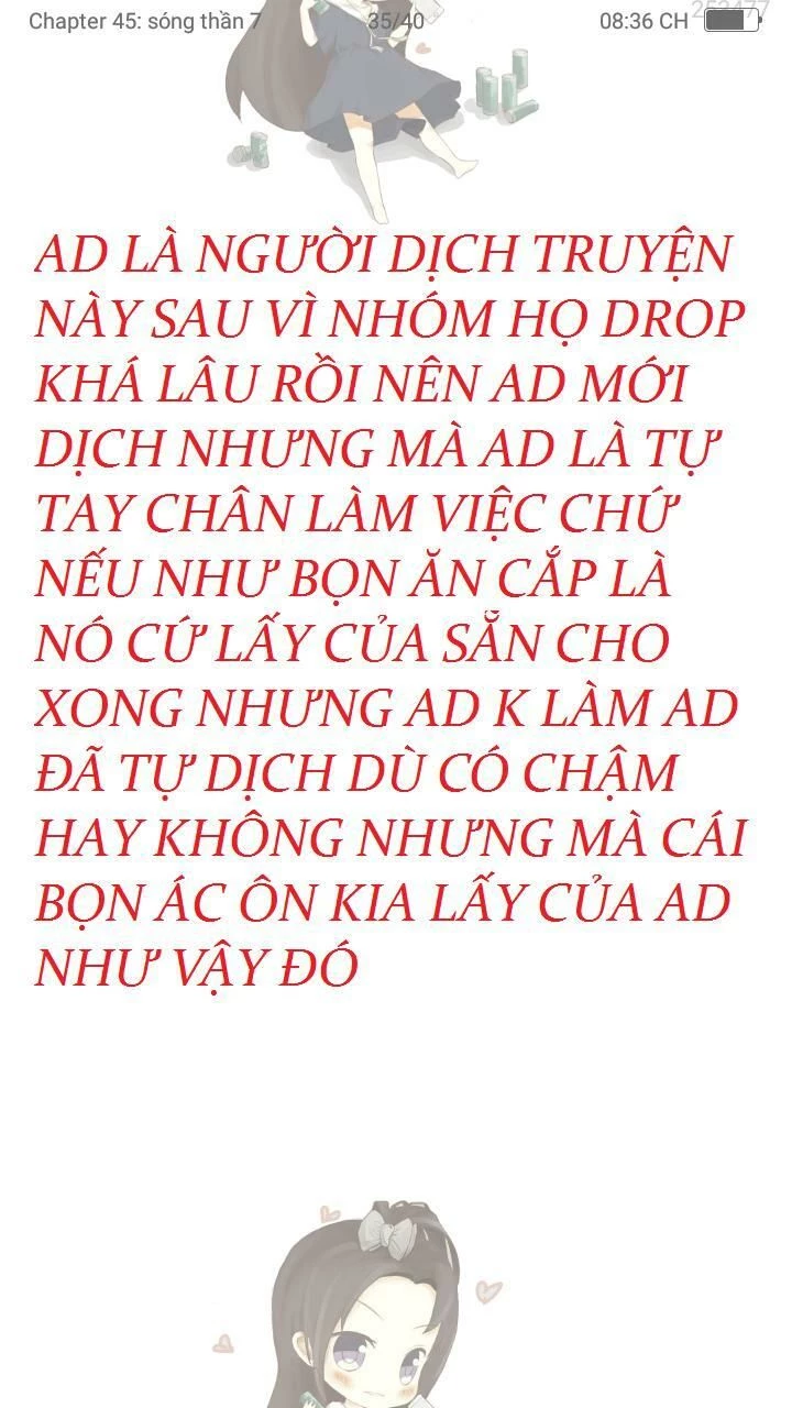 Tuyệt Sắc Quyến Rũ: Quỷ Y Chí Tôn Chapter 53 - Trang 4