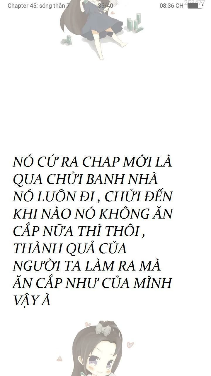 Tuyệt Sắc Quyến Rũ: Quỷ Y Chí Tôn Chapter 53 - Trang 4