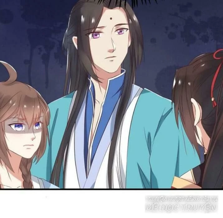 Tuyệt Sắc Quyến Rũ: Quỷ Y Chí Tôn Chapter 54 - Trang 4