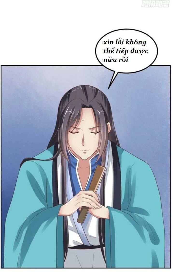 Tuyệt Sắc Quyến Rũ: Quỷ Y Chí Tôn Chapter 54 - Trang 4