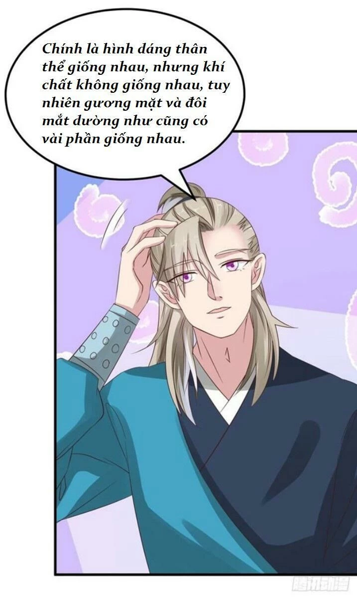 Tuyệt Sắc Quyến Rũ: Quỷ Y Chí Tôn Chapter 54 - Trang 4