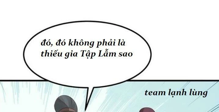 Tuyệt Sắc Quyến Rũ: Quỷ Y Chí Tôn Chapter 54 - Trang 4
