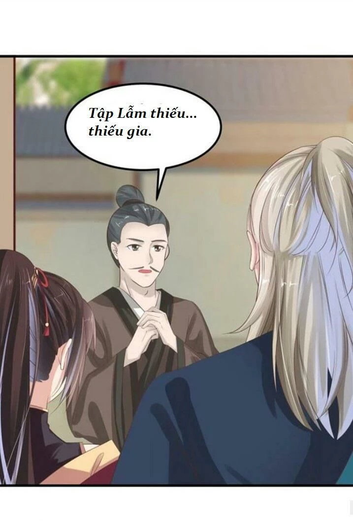 Tuyệt Sắc Quyến Rũ: Quỷ Y Chí Tôn Chapter 54 - Trang 4