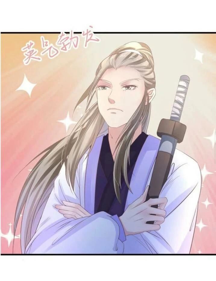 Tuyệt Sắc Quyến Rũ: Quỷ Y Chí Tôn Chapter 55 - Trang 4
